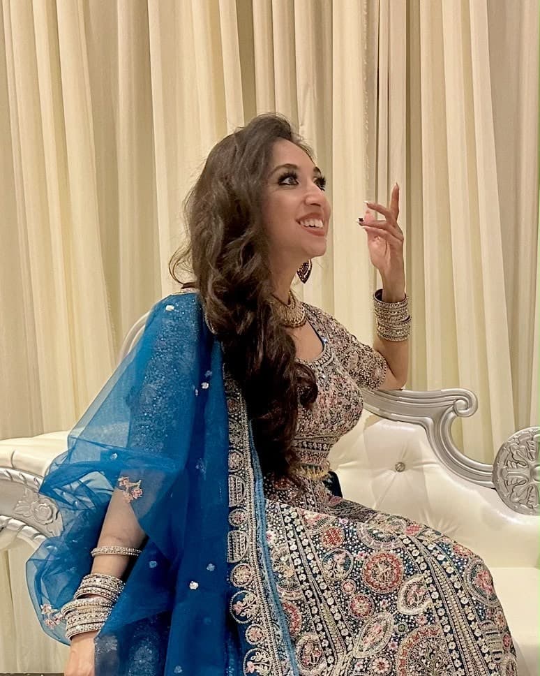 Akeela Baksh