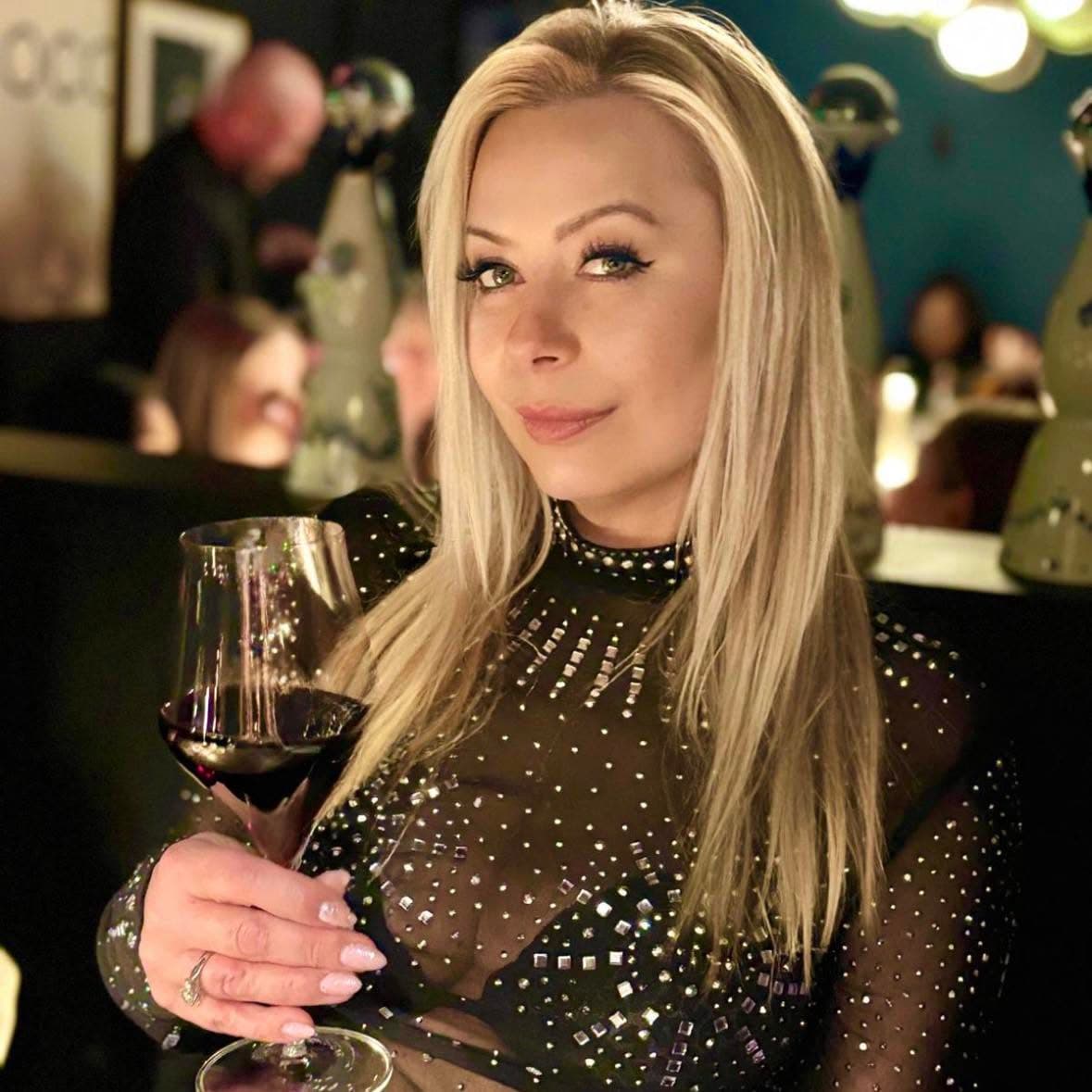Angelika Allik