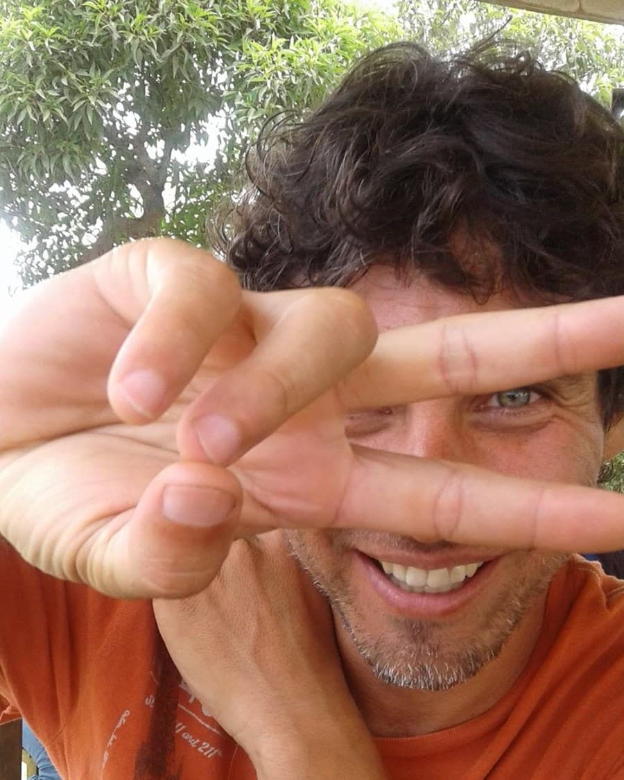 Carlos Calle
