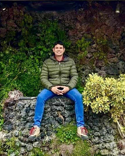 Christian Segura